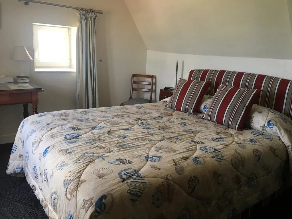 Hôtel de la Pointe du Grouin - Photo 1