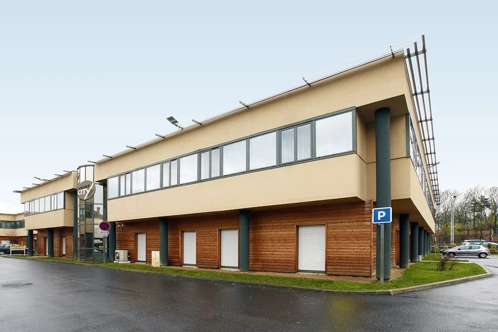 AppartCity Le Blanc-Mesnil - Photo 1