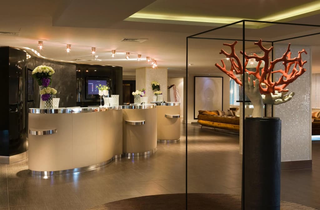 Sofitel Marseille Vieux Port - Photo 1