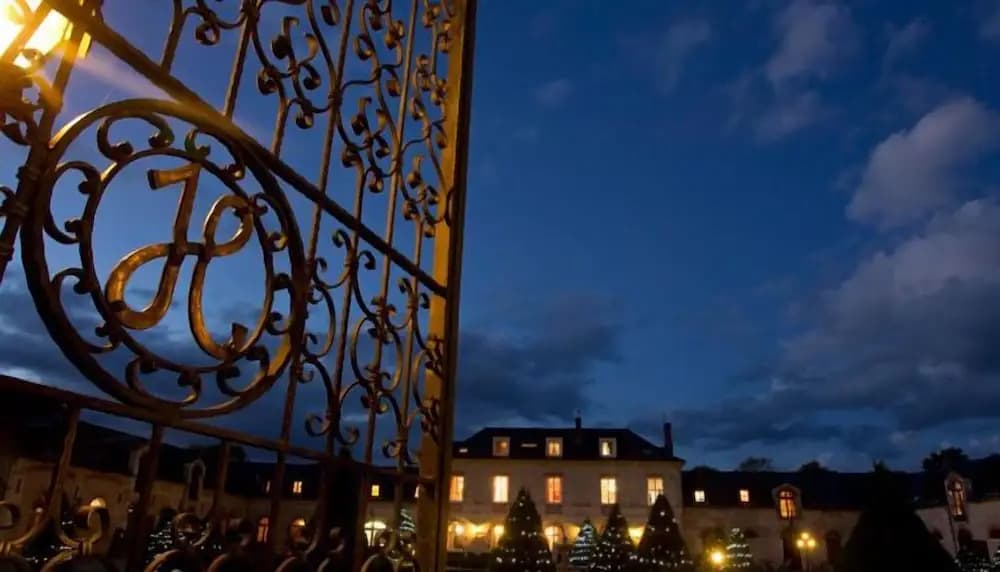 Chateau De Barive - Photo 1