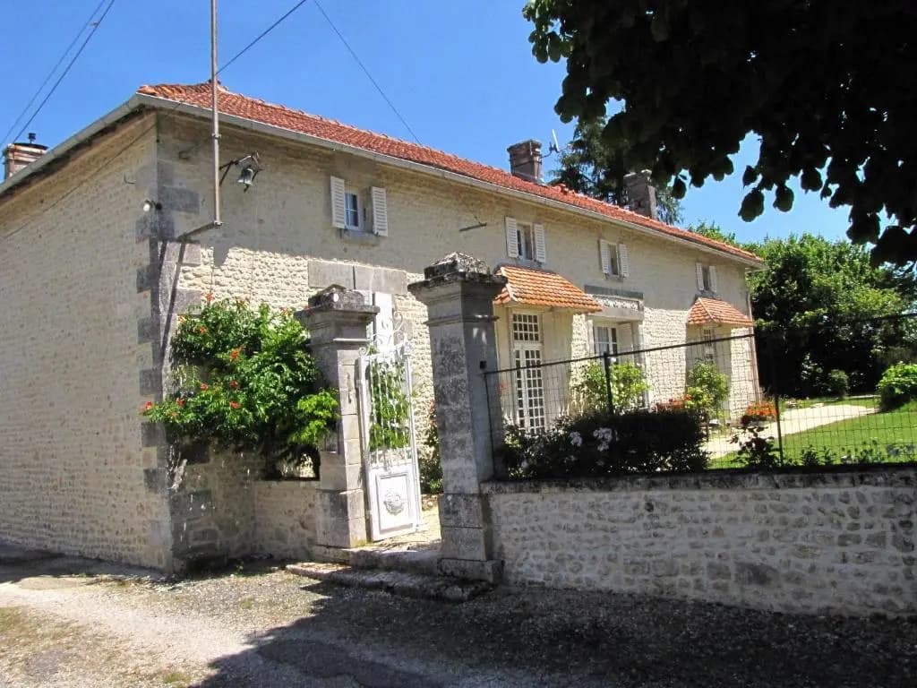 Chambres d'hôtes Le Chemin - Photo 1