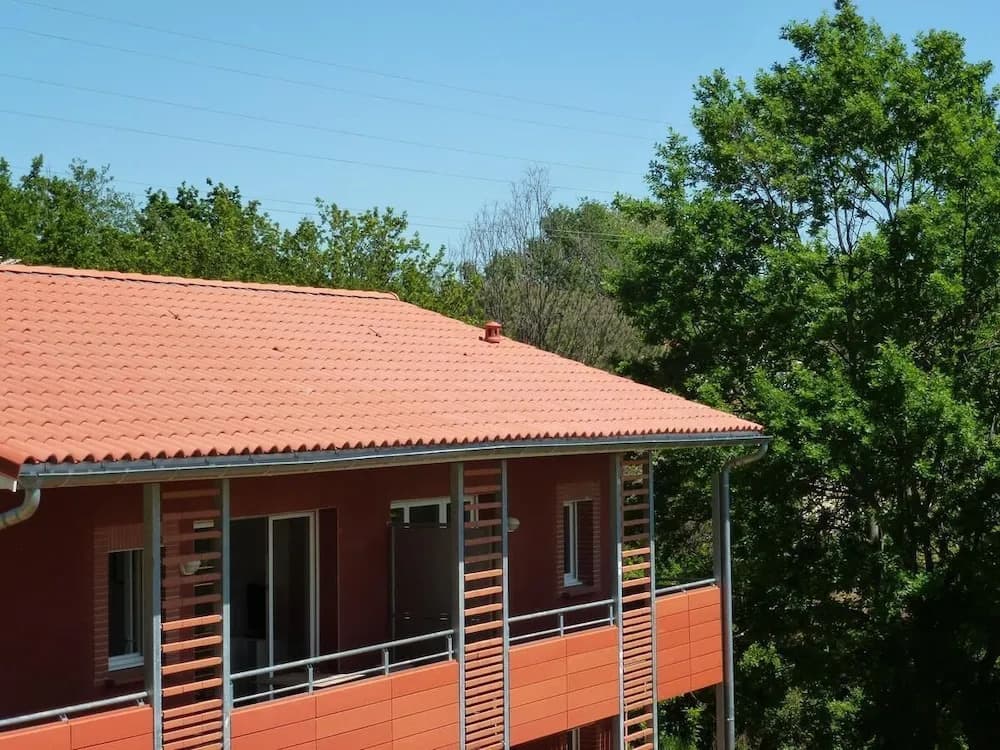 Résidence Saint Clair - Photo 1