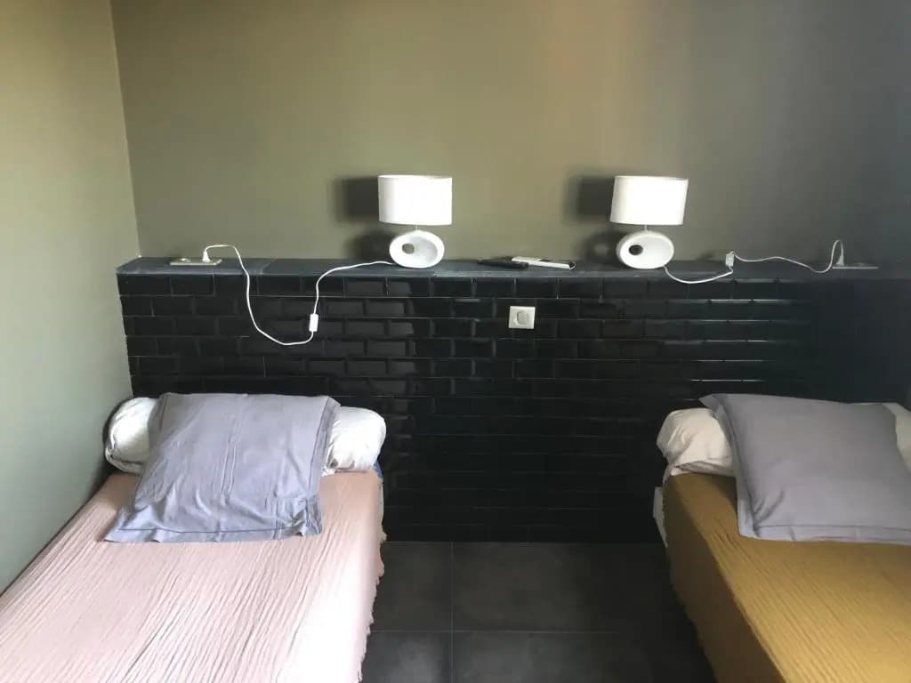 Appartement Tissoggio - Photo 1