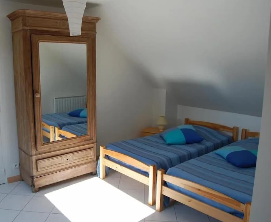 Manoir de la Plane duplex - Photo 1