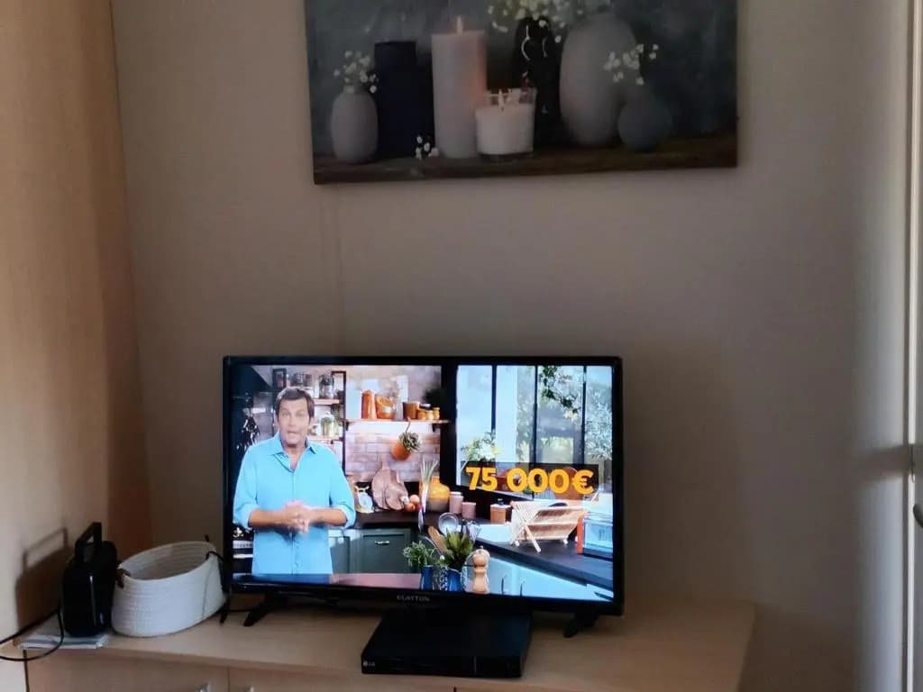 Camping le Dolmen - Photo 1