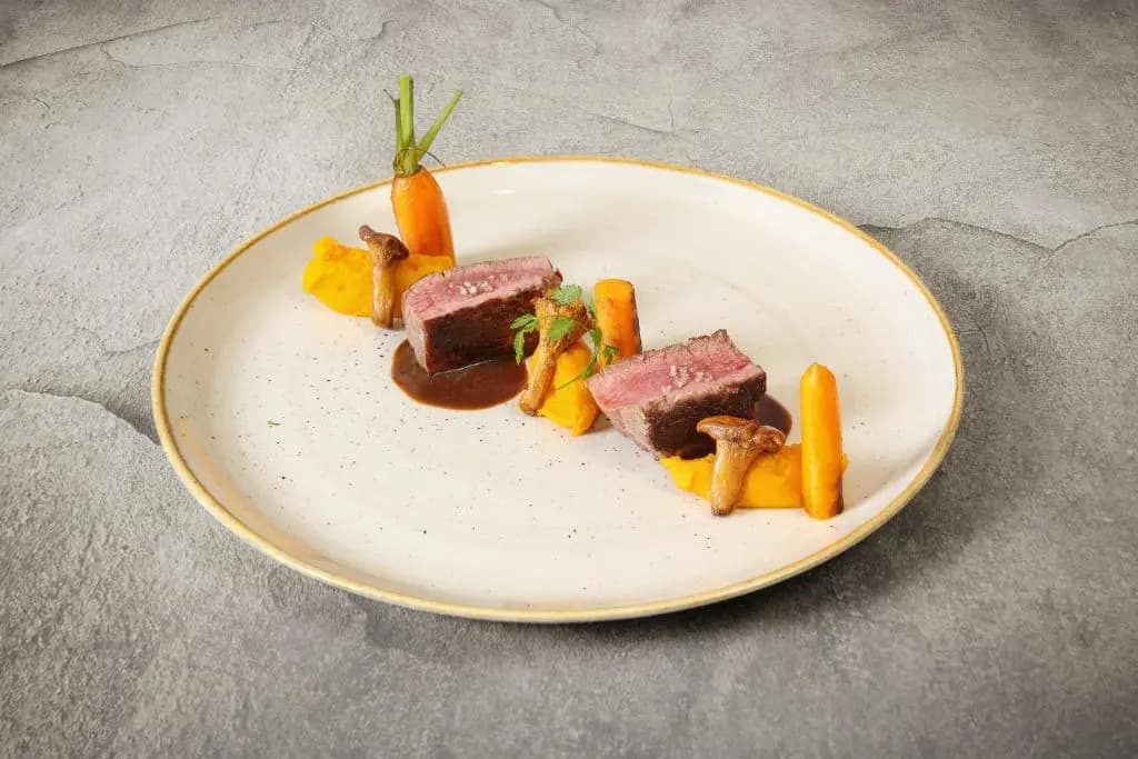 Hotel L'Atelier d'Epicure - Photo 1