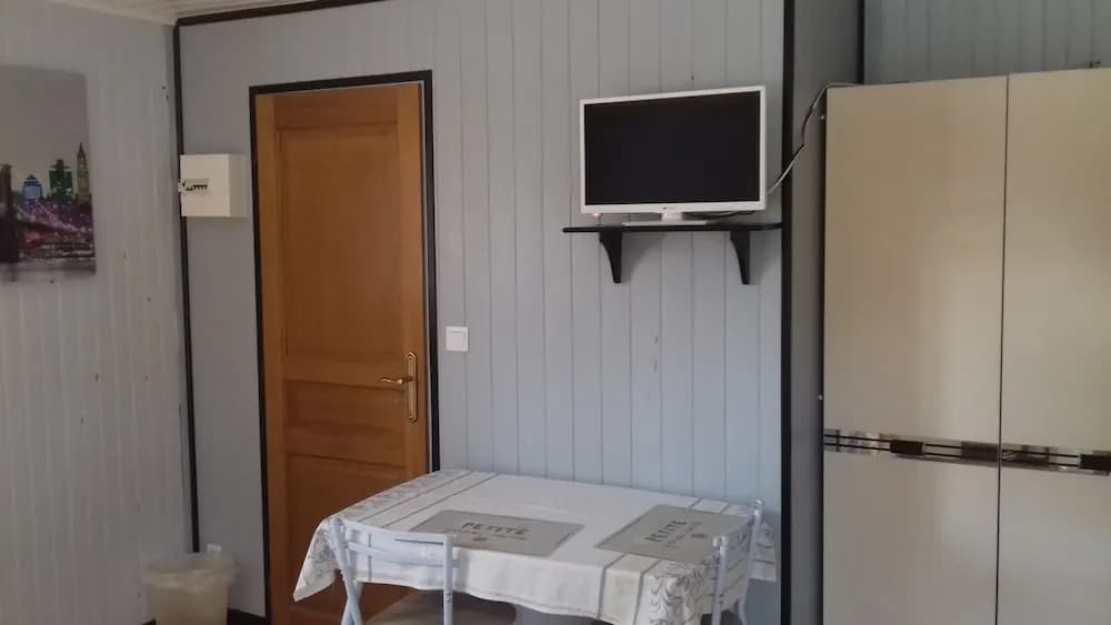 L'escale Thoduroise - Photo 1