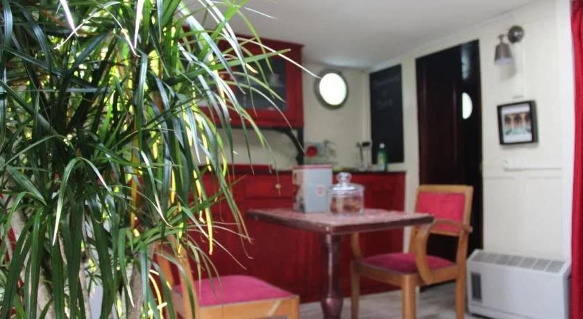 l'Aparté Péniche Orphée - Photo 1