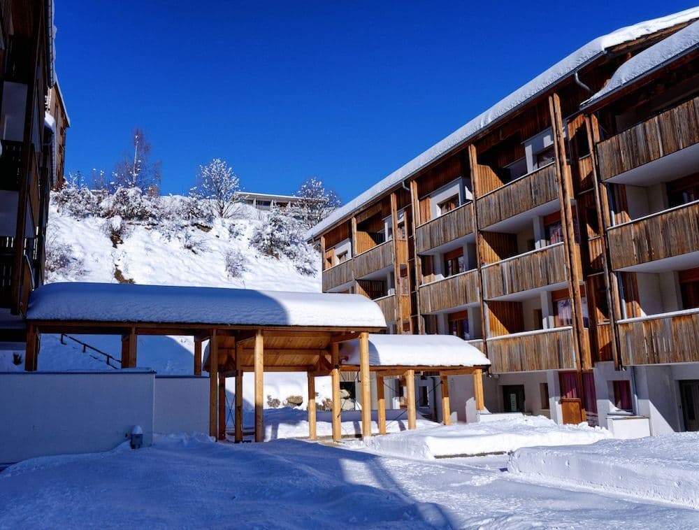 Les Etoiles d'Orion - Vacancéole - Photo 1