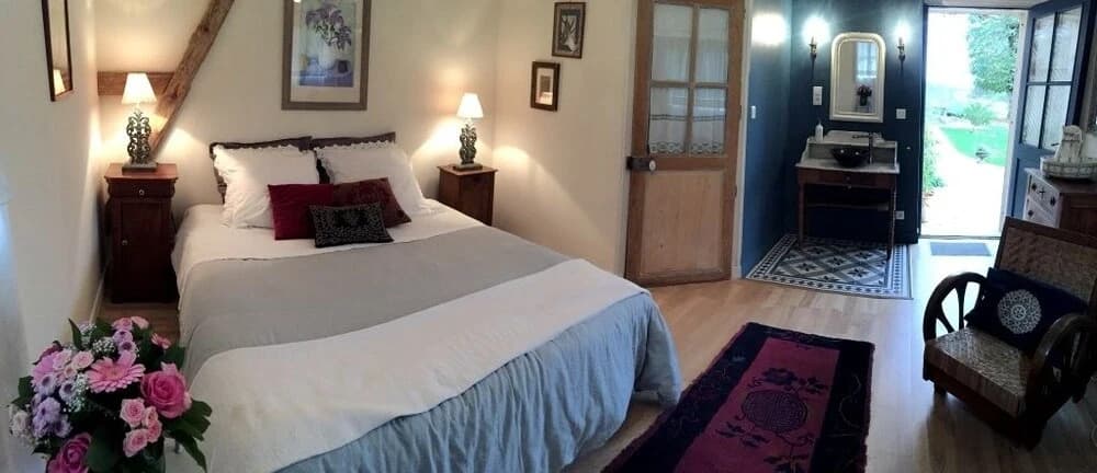 Auberge de la Tuilerie - Photo 1