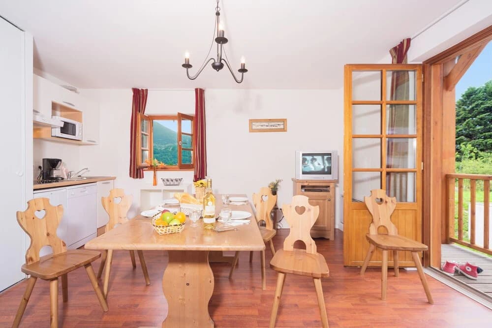 Village Vignec - Photo 1