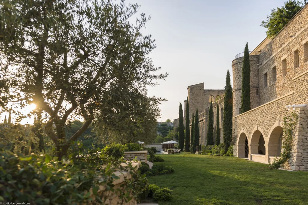 Airelles, La Bastide de Gordes - Photo 1