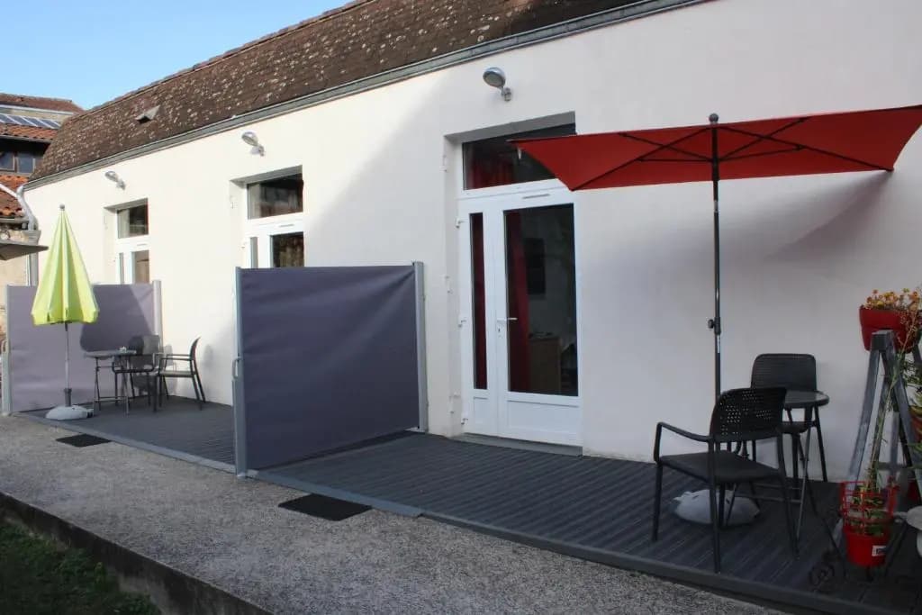 Les Bains Douches - Photo 1