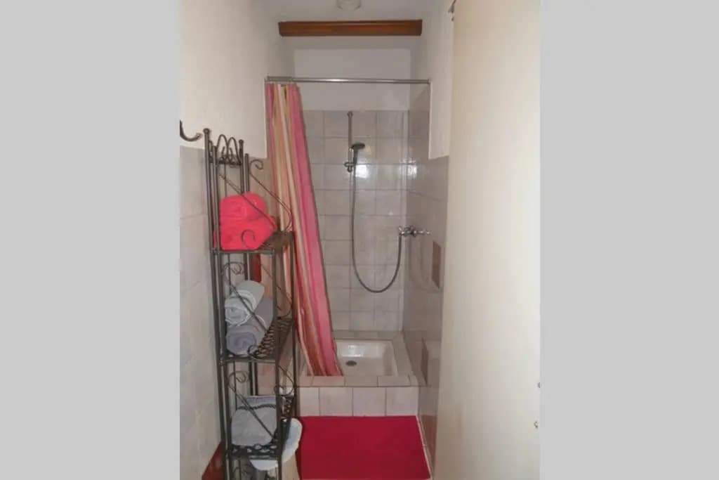 gite joseph 2pers dans le vignoble à 8km de Colmar - Photo 1