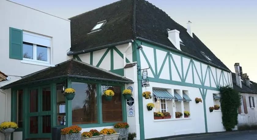 Auberge de la Vallée Verte - Photo 1