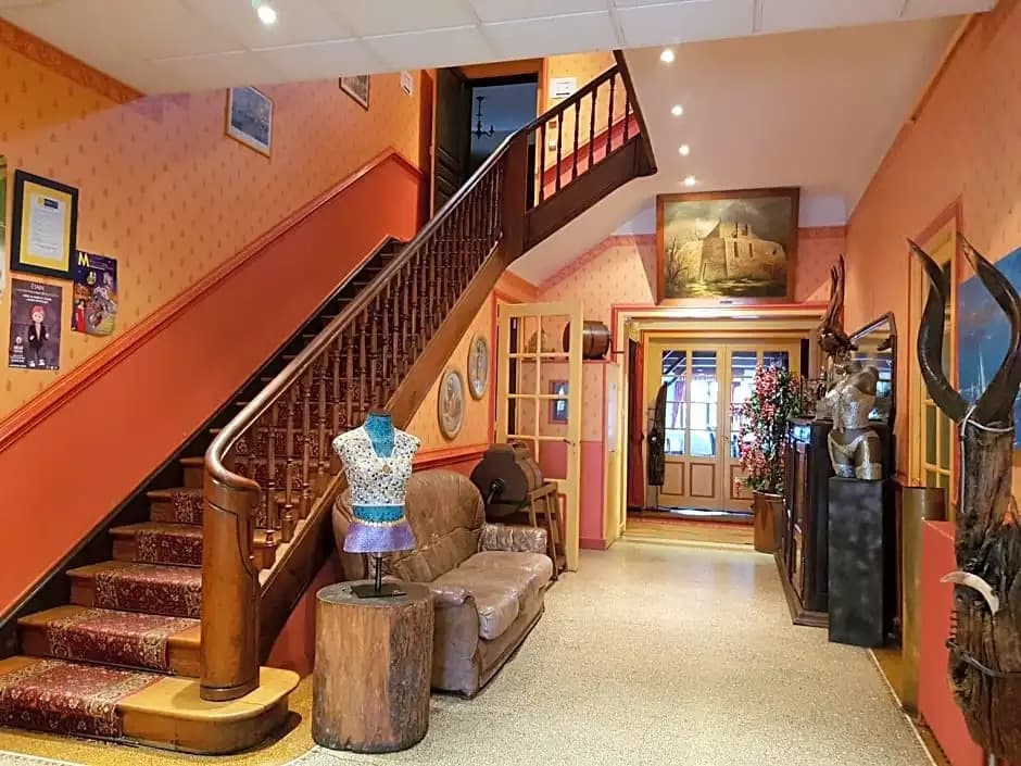 Hotel Restaurant La Sirène - Photo 1