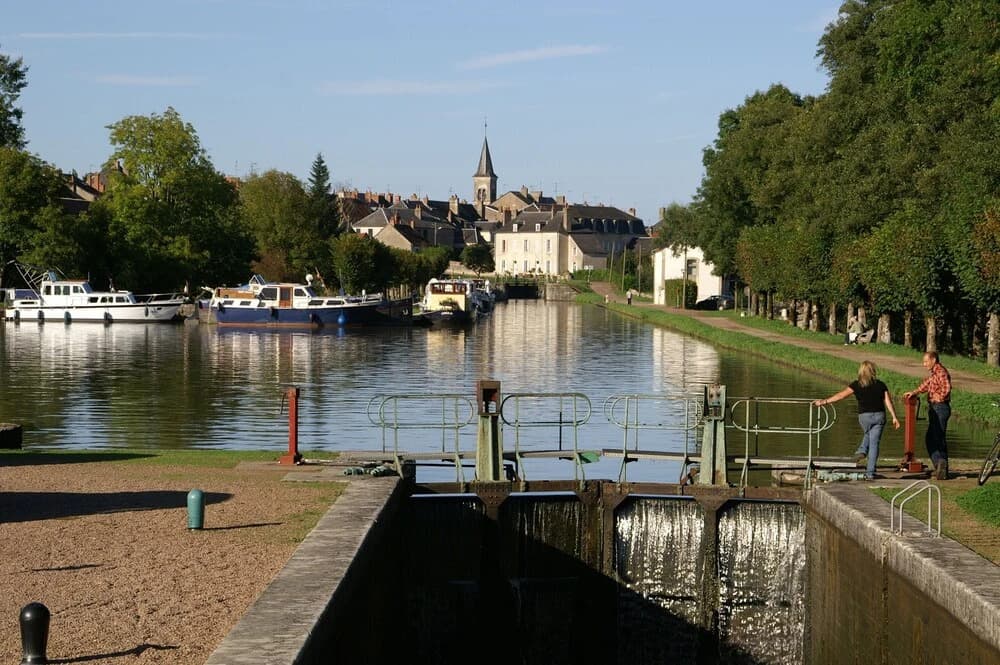 Les Roulottes du Bazois - Photo 1