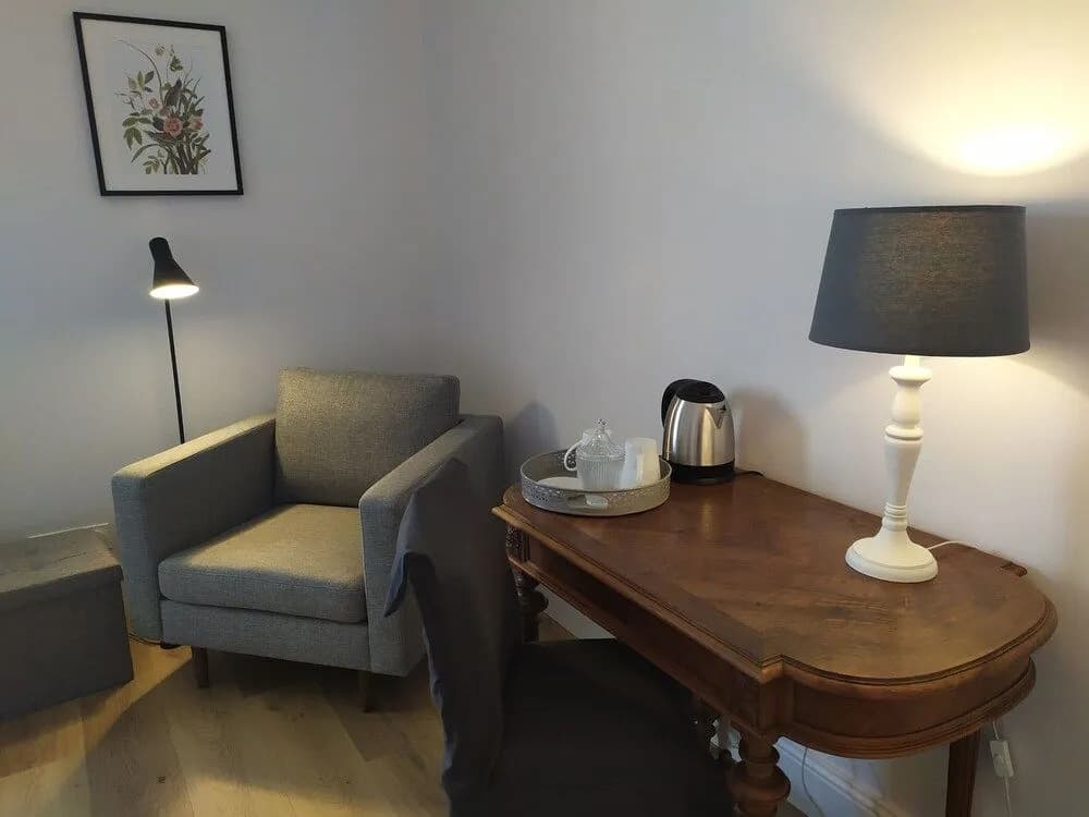 La Halte aux Oiseaux - Photo 1