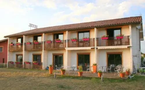 Hôtel Valery - Photo 1