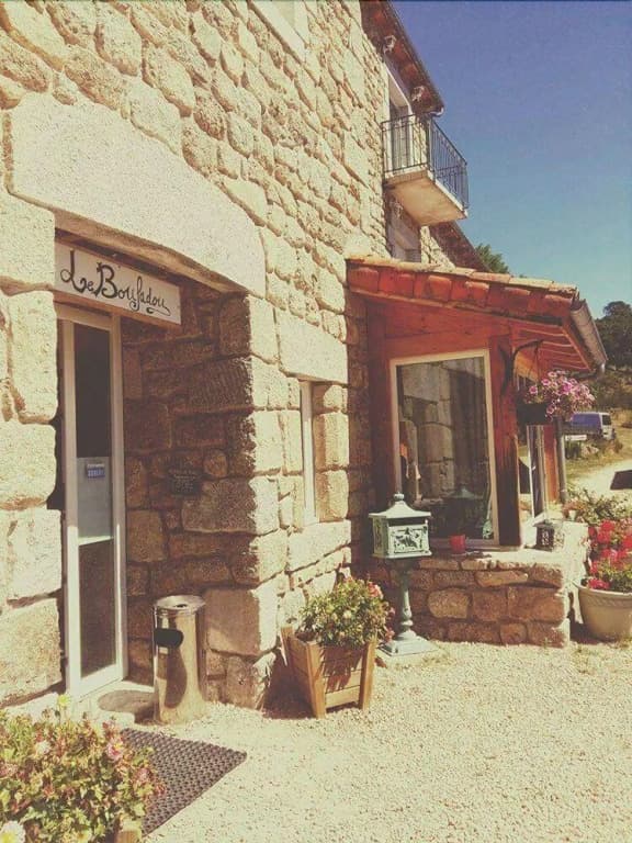 Le Boufadou - Photo 1