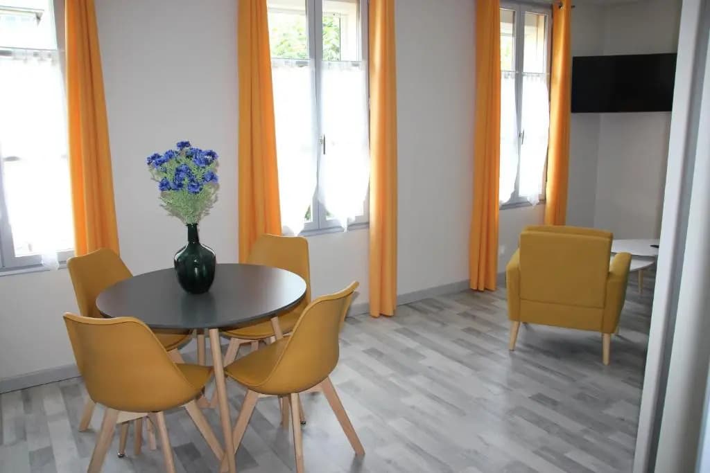 Les Appartements Du Saint Hubert - Photo 1