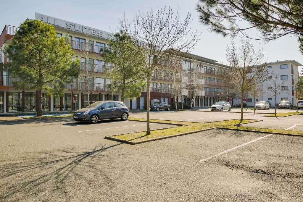 All Suites Appart Hôtel Bassin d'Arcachon - Dune du Pilat - Photo 1