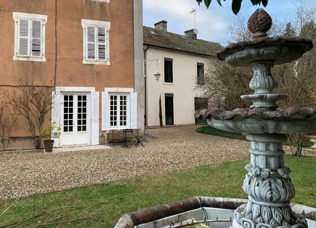 En Ville À La Campagne - Photo 1