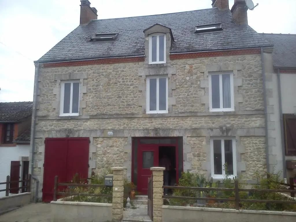 Les Campanules - Neuvy en Sullias - Photo 1