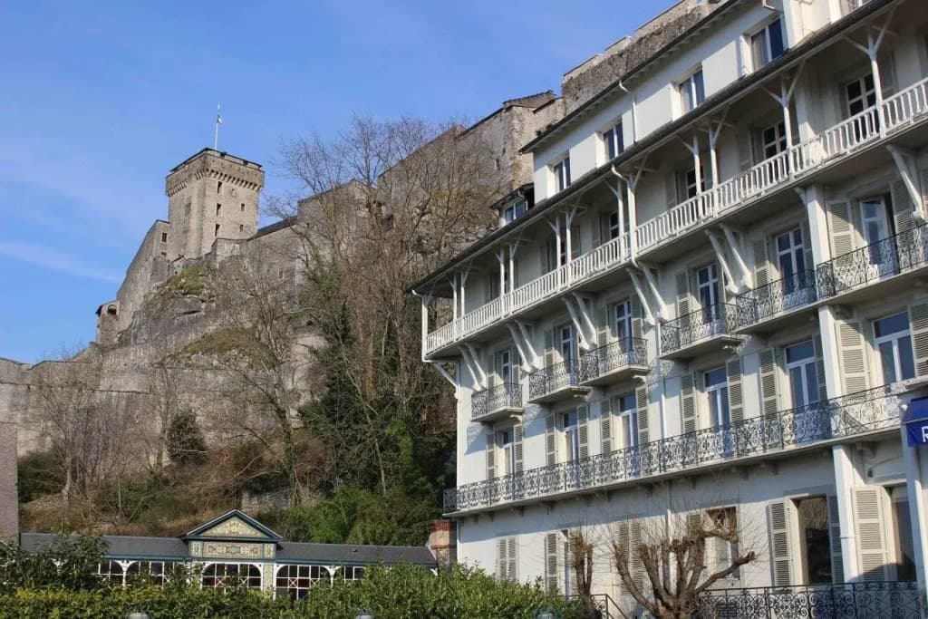 Belfry Spa by Ligne St Barth - Photo 1