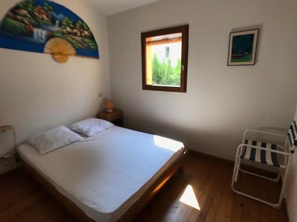 Villa La Franqui, 3 pièces, 5 personnes - FR-1-81-472 - Photo 1