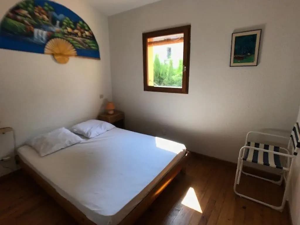 Villa La Franqui, 3 pièces, 5 personnes - FR-1-81-472 - Photo 1