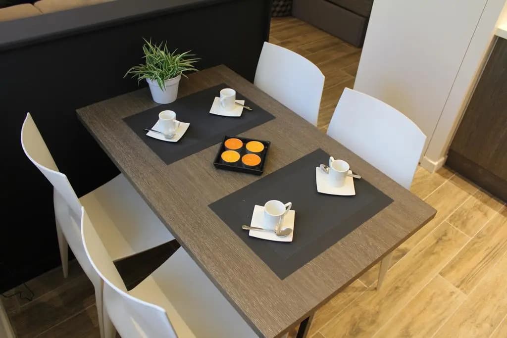 Une Pause A Signes - Photo 1