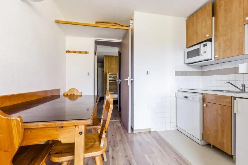 Maeva Maeva Home Les Mélèzes - Photo 1