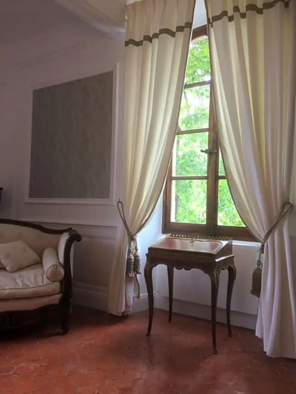 Château de la Cazette - Photo 1