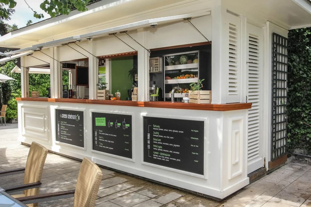 Domaine de Divonne - Photo 1