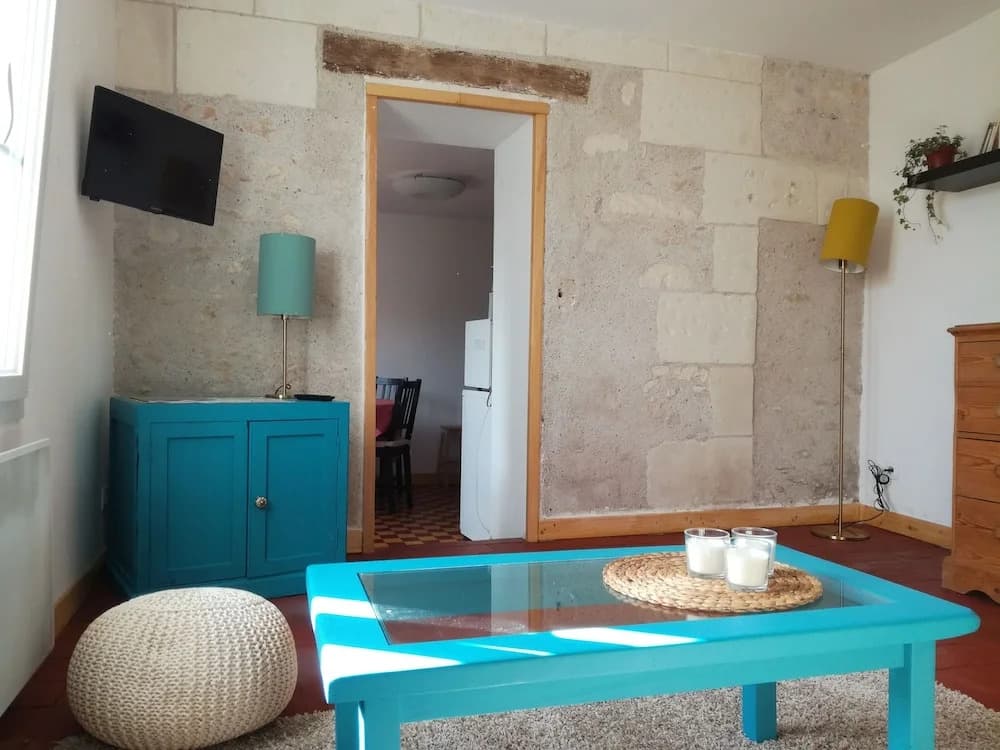 Ma Petite Maison Chambourgeoise - Photo 1