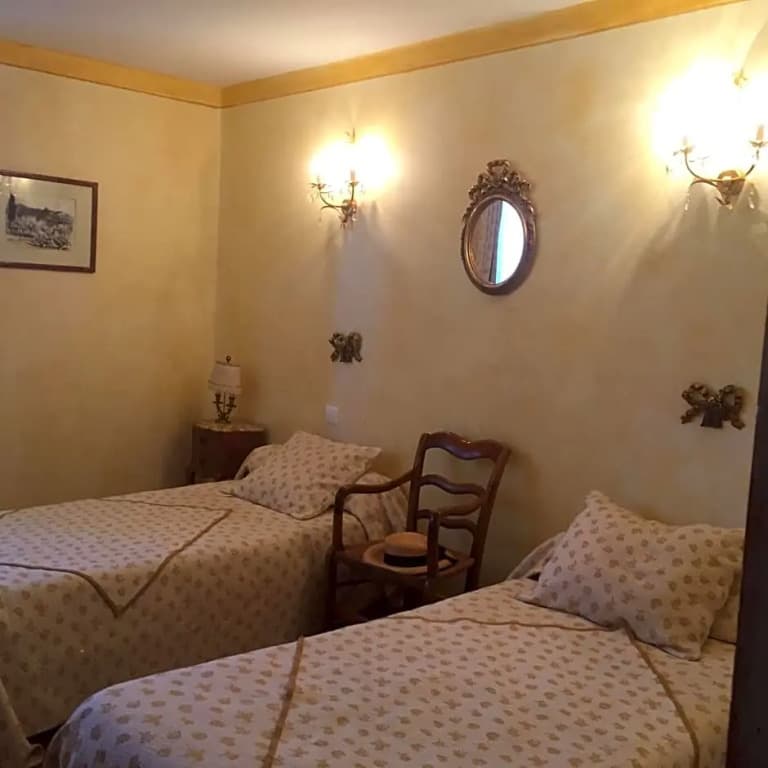 La bastide des anges - Photo 1