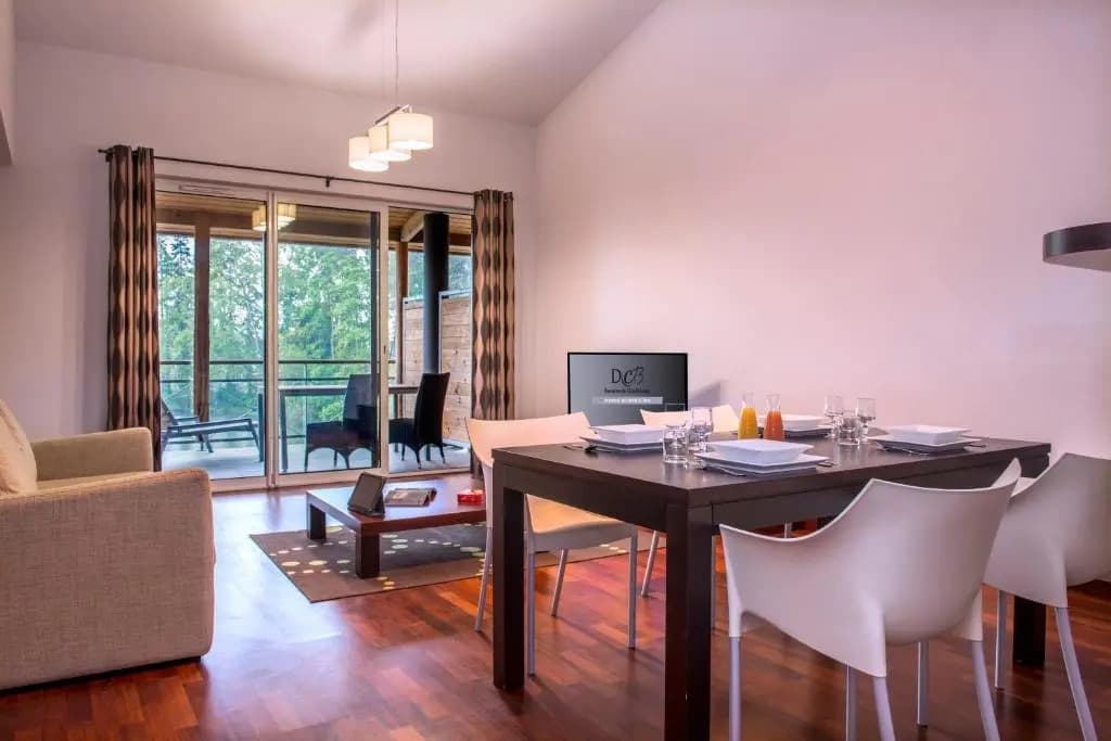 Domaine de Cice-Blossac, Resort Spa & Golf - Photo 1