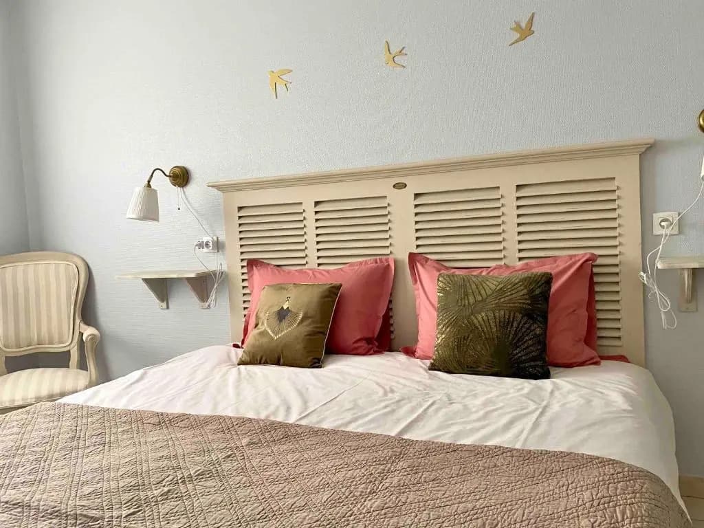 Le Moulin Du Port - Photo 1