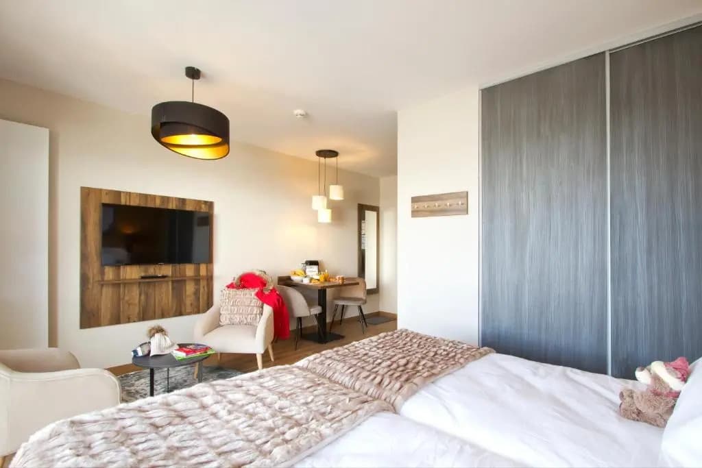 Hôtel et Spa l’Eclose by Odalys - Photo 1