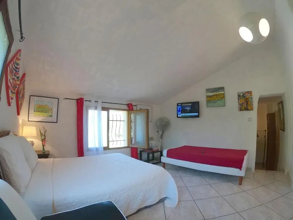 Bed & Breakfast Le Beausejour - Photo 1