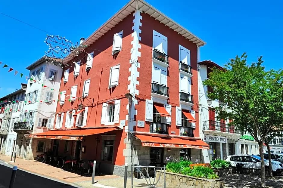Relais Les Tilleuls - Photo 1