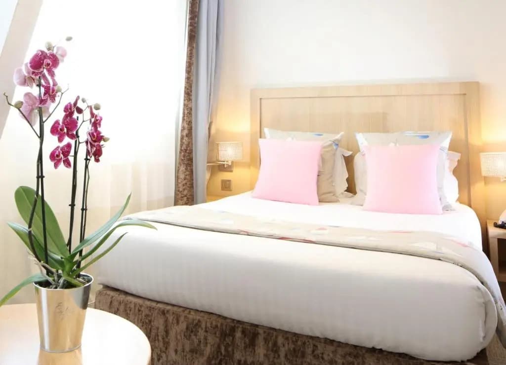 Trinité Hôtel - Photo 1