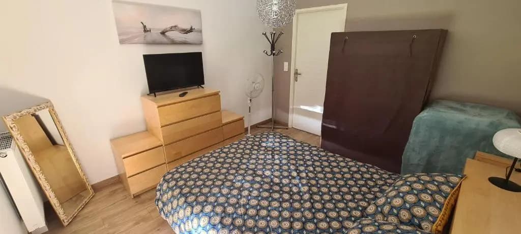 Audenge zone nature bassin d'Arcachon l'Effet mer - Photo 1