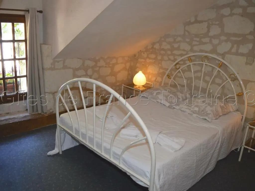 Gîte Ligré, 8 pièces, 15 personnes - FR-1-381-129 - Photo 1