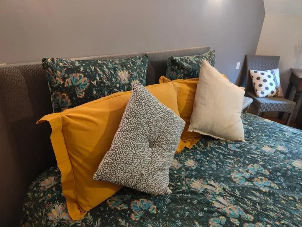 Gite De La Tannerie 2 - Photo 1