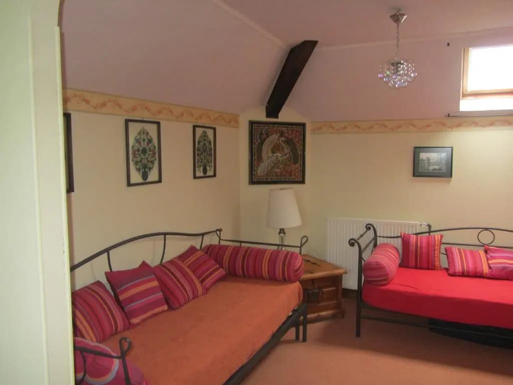 Maison les Deux - Photo 1