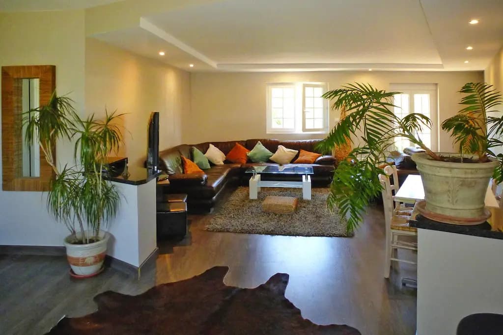 Holiday Home, Le Porge - Photo 1