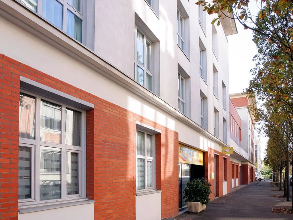 Appart'City Classic Blois - Photo 1