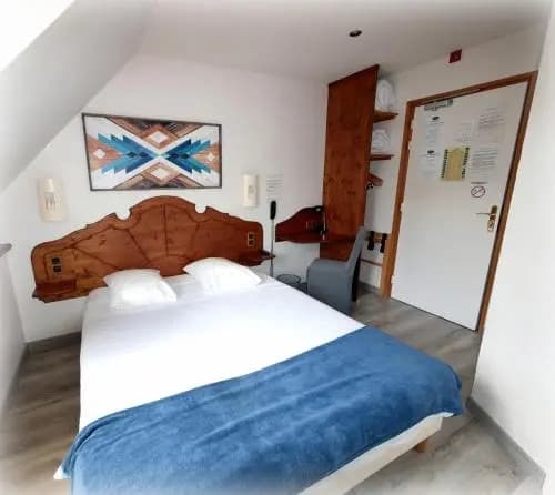 Hôtel le Jardin de la Rivière - Photo 1